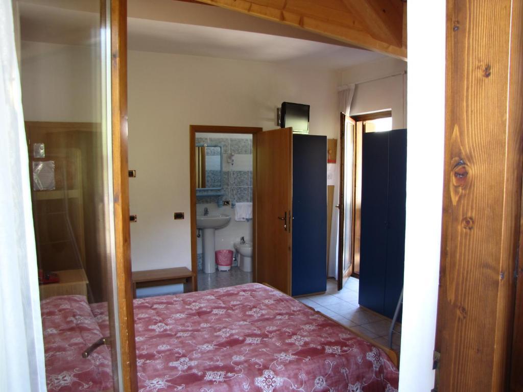 Hotel Serena ディマーロ 部屋 写真